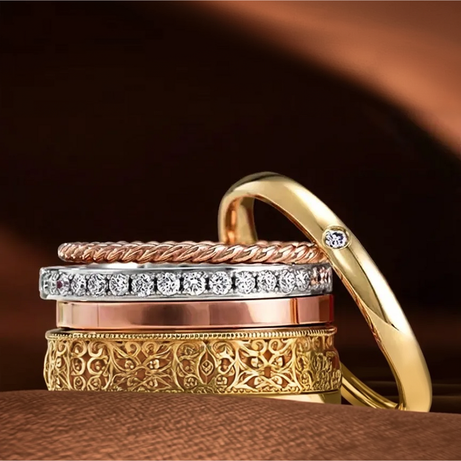 Anniversary & Eternity