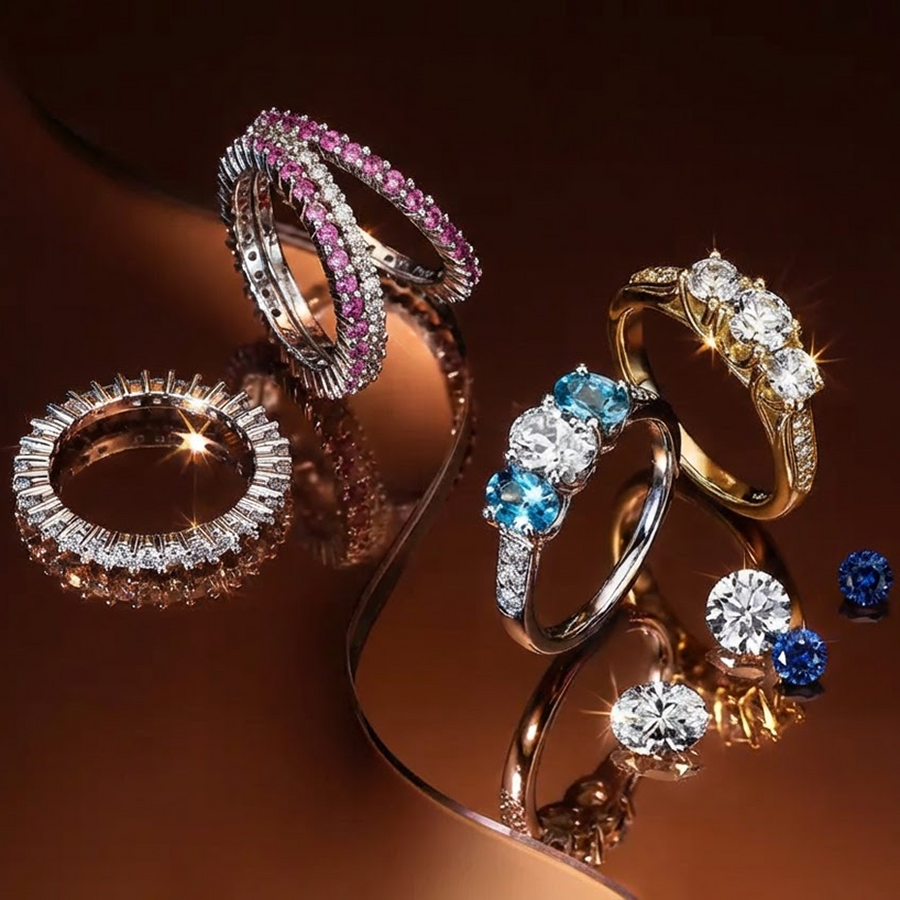 Customizable Designs