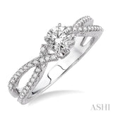 Diamond Engagement Ring