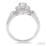 Diamond Engagement Ring