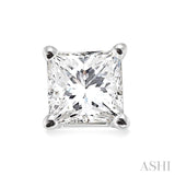 Diamond Stud Earrings