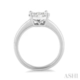 Lovebright Essential Diamond Ring