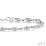 Diamond Fashion Bracelet