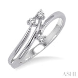 Diamond Fashion Ring