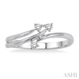 Diamond Fashion Ring