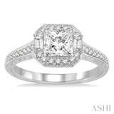 Diamond Engagement Ring