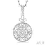 Lovebright Diamond Fashion Pendant