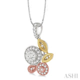 Lovebright Diamond Fashion Pendant