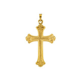 Cross Necklace Or Pendant