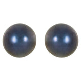 Akoya Cultured Pearl Stud Earrings